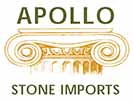 Apollo Stone logo